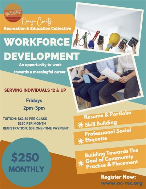 Image result for Workforce Development