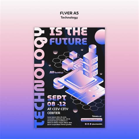 Technology Program Template 的图像结果