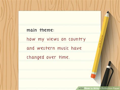 Writing a Reflection 的图像结果