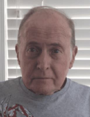 Robert James Riedel Obituary - 2021 - Stallings Funeral Home