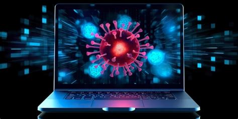 Computer Virus Update 的图像结果