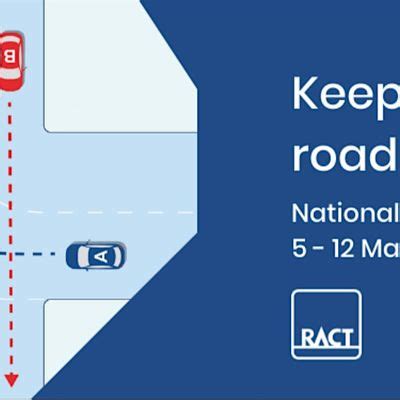 Keep Safe on the Roads with RACT at Kinimathatakinta/George Town ...