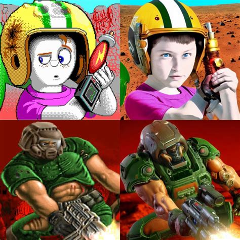 Stable Diffusion Ai 的图像结果