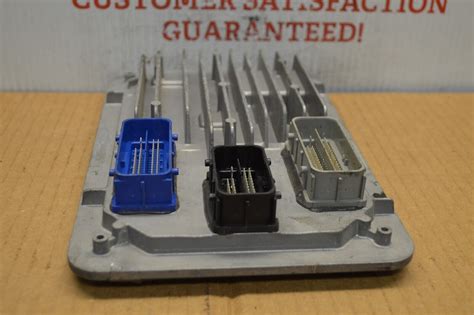 Image result for Engine Control Module for Chevy Trailblazer Ext