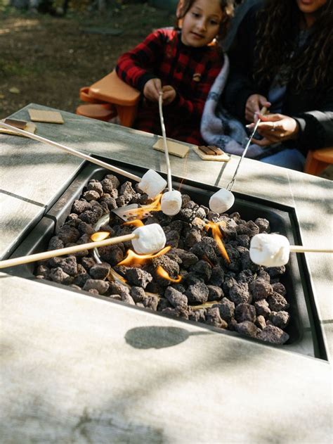 Indian Flat RV Campground | Discover Yosemite National Park