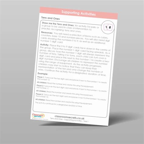 Image result for KS1 Teaching 1 More 1 Less Using Tens Frame