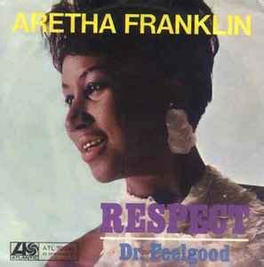 Aretha Franklin – Respect (1967, Vinyl) - Discogs