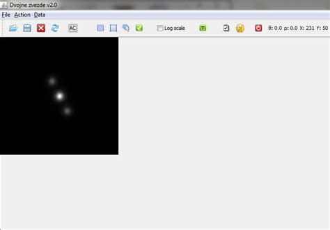 Image result for Application Main Screen