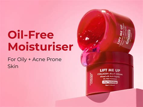 Oil-Free Moisturizers for Acne-Prone Skin 2026 | Conscious Chemist
