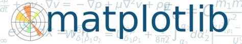 Matplotlib Python Logo 的图像结果