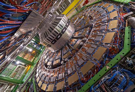 Image result for CERN LHC Particle Accelerator