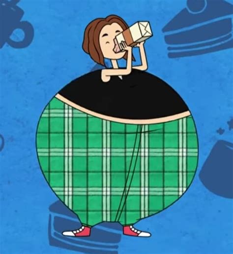 Pants Inflation deviantART 的图像结果