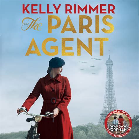 The Paris Agent: Inspired by true events, a gripping tale of family ...