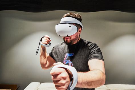 Full Immersion Gaming