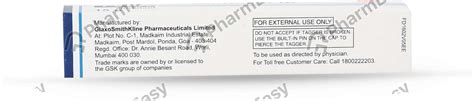 T Bact 2 % Ointment (15): Uses, Side Effects, Price & Dosage | PharmEasy