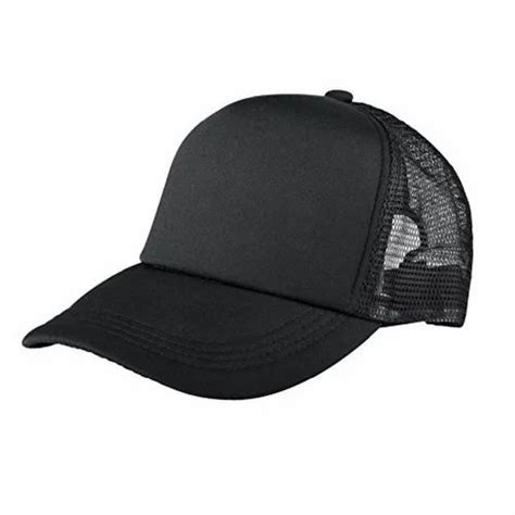 Promotional Caps - Solid Antique Brown Cap Trader - Retailer from Mumbai