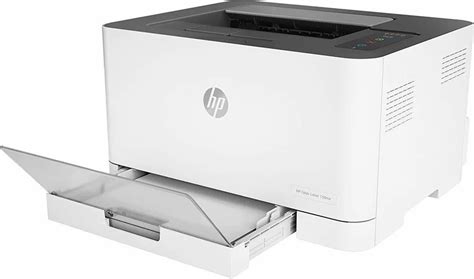 Image result for HP Color Laser Printer Wireless
