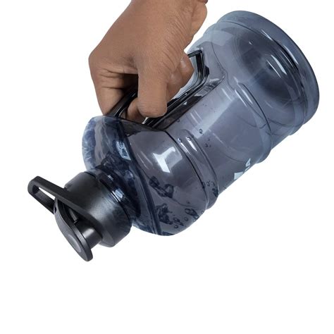 Body Smith 1.5 L Sports Water/Protein Gallon BPA Free Shake