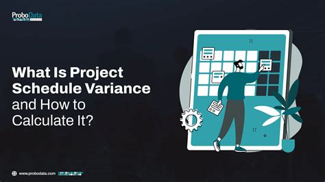 Image result for Calculate Project Variance Project Time