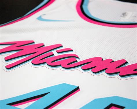 Miami Heat Vice Logo Font | Mcgrathaine