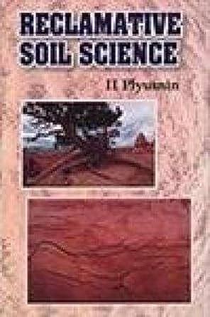 Buy Reclamation Soil Science Book Online at Low Prices in India ...