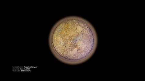 NASA's Mars rover shows off its rock collection | Fox Weather