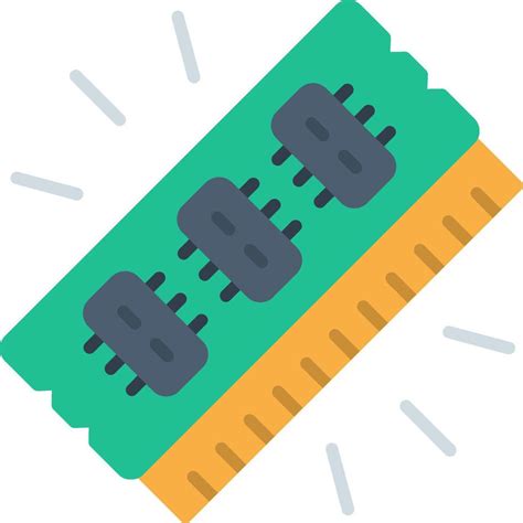 Image result for Random Access Memory Icon