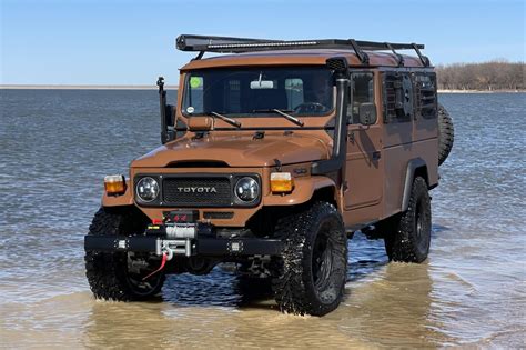 New Zealand Land Cruiser For Sale at Nina Pierson blog