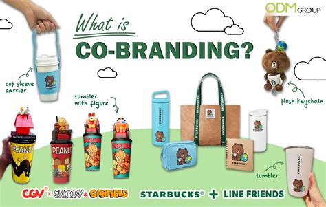 Examples Of Co Branding Products at Priscilla Roberts blog