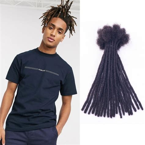 Image result for Short Loc Extensions
