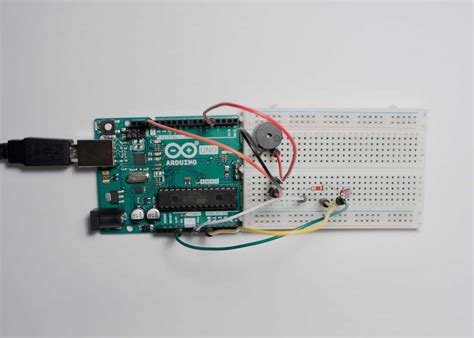 Image result for Arduino Theremin