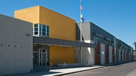 Dolores Huerta Elementary School