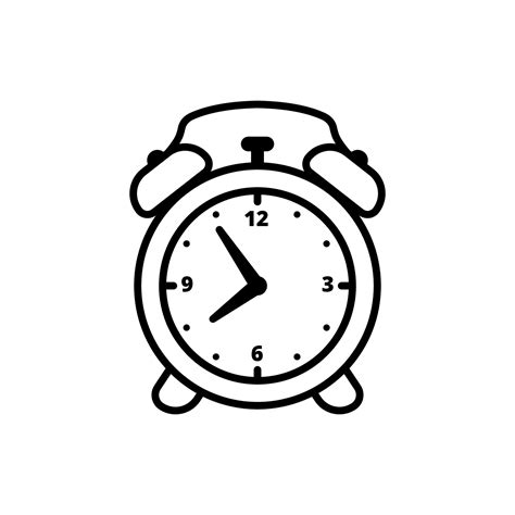 Clock Vector 的图像结果