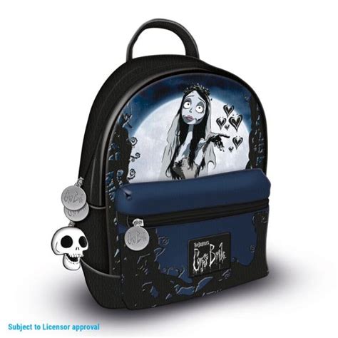 Image result for Corpse Bride Handbag