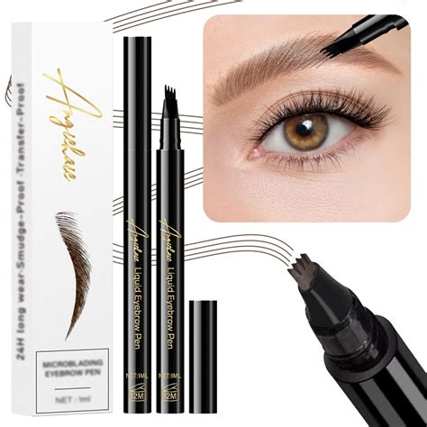 What Eyebrow Pencil Color For Black Hair at Susan Pietsch blog