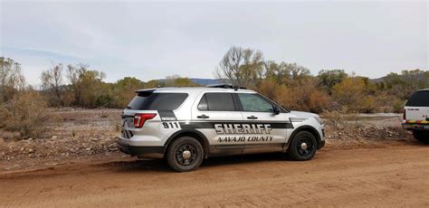 The Navajo County... - Navajo County Sheriff's Office | Facebook