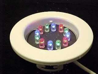 Fixer RGB LED 的图像结果