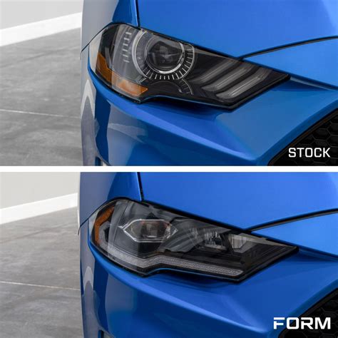 Ford Mustang Lights at Lauren Ham blog