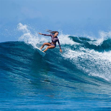 Surfer Clothes For Girls