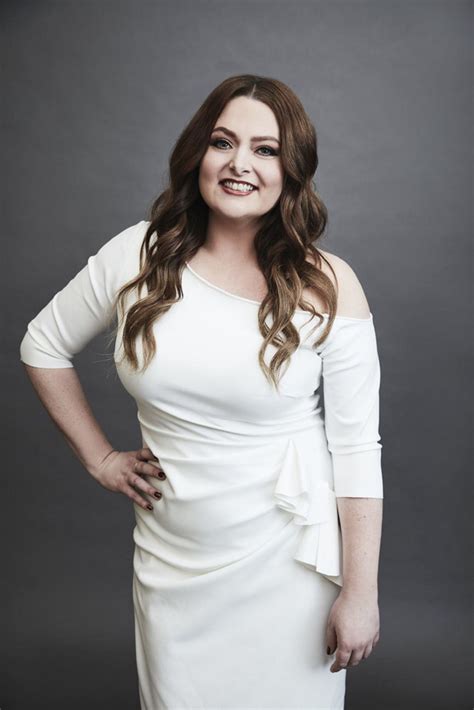 Lauren Ash - Actress
