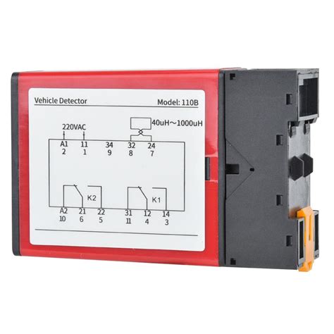 Image result for Install Detector Loop