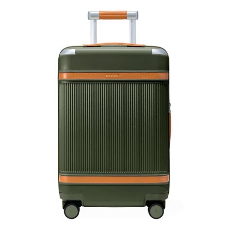 Best hard shell luggage, tested and reviewed 2025 | CN Traveller