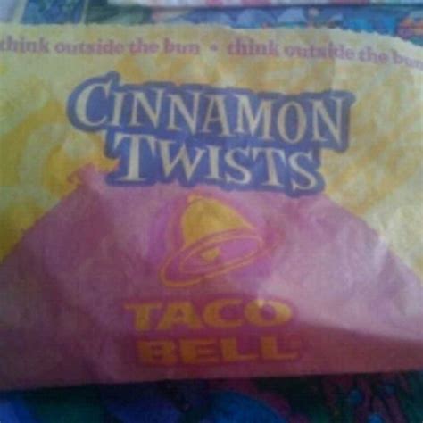 Worst Taco Bell Cinnabon Delights From The 10 Best And