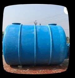 Underground Storage Tanks - FRP Sump Tank Service Provider from ...