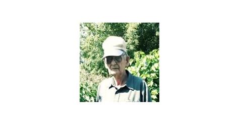 Ernest Randa Obituary (2024) - Rolla, ND - Valley City Times-Record