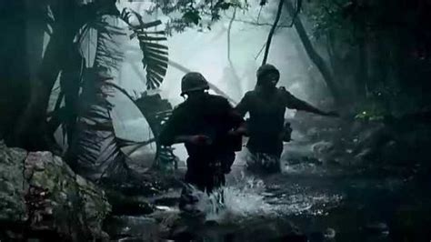 真实的丛林战役，人性突出，绝不逊色血战钢锯岭_腾讯视频