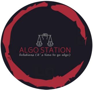 Algo Station