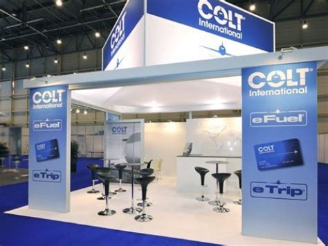 C2J Stand Expo: Customer Reviews, Stands and Services