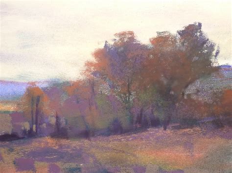 Image result for Easy Paint Tutorial Sky Autumn