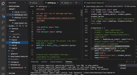 Image result for Programmation Web Python Et Framework Django